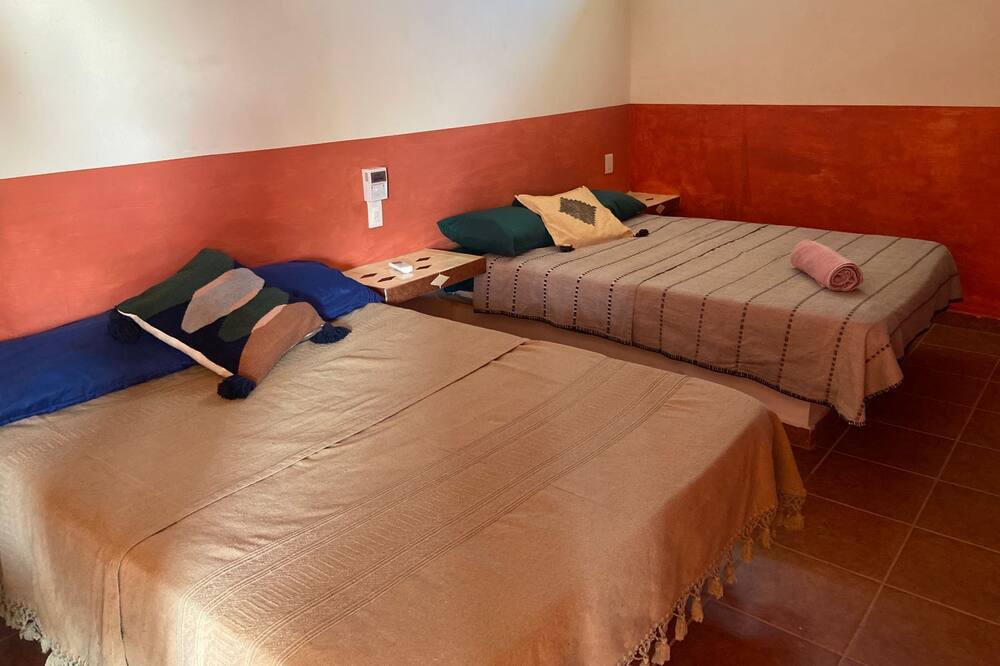 Photo of Bedroom in Barra de Colotepec