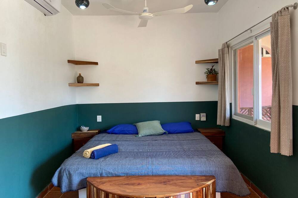 Photo of Bedroom in Barra de Colotepec