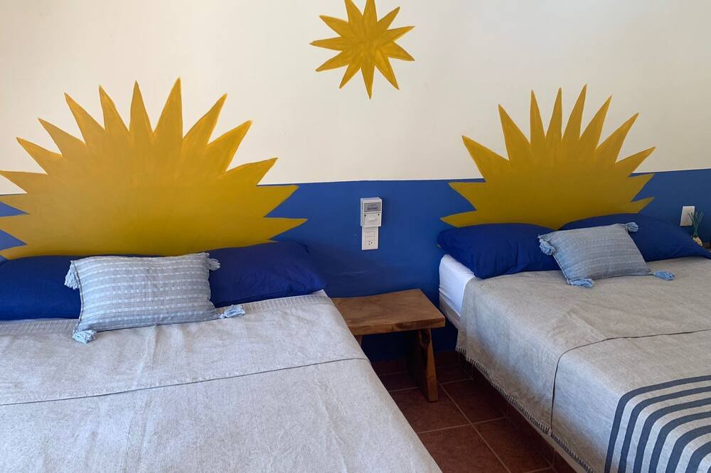 Photo of Bedroom in Barra de Colotepec