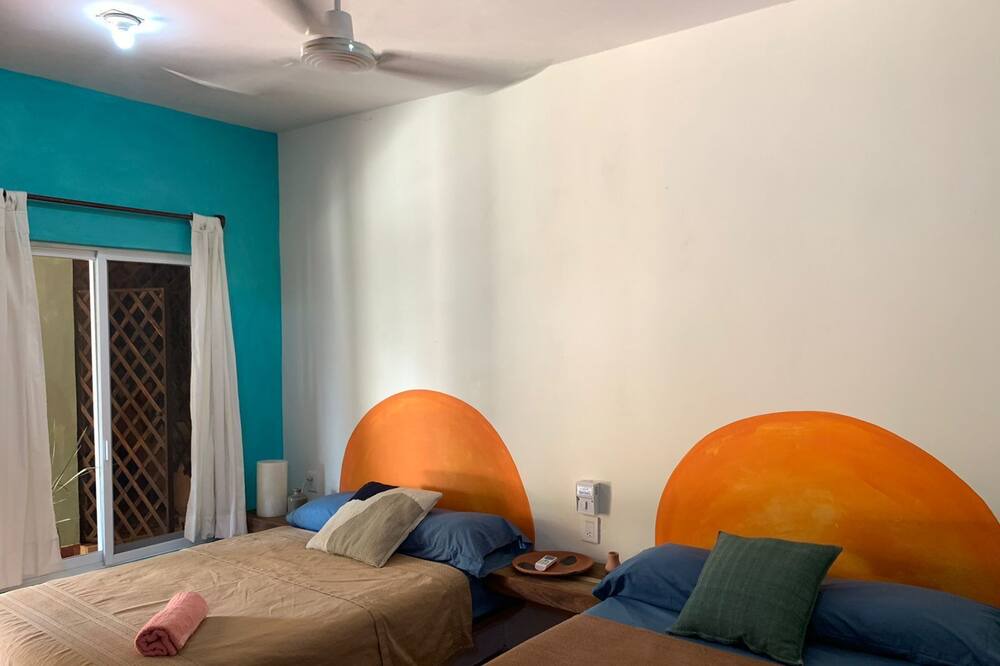 Photo of Bedroom in Barra de Colotepec