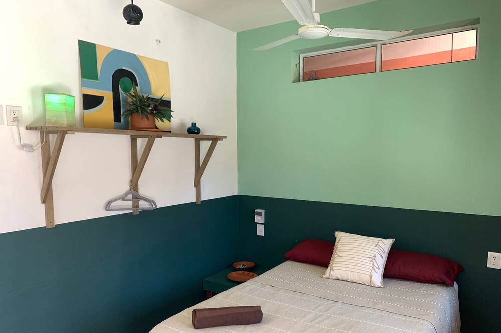 Photo of Bedroom in Barra de Colotepec