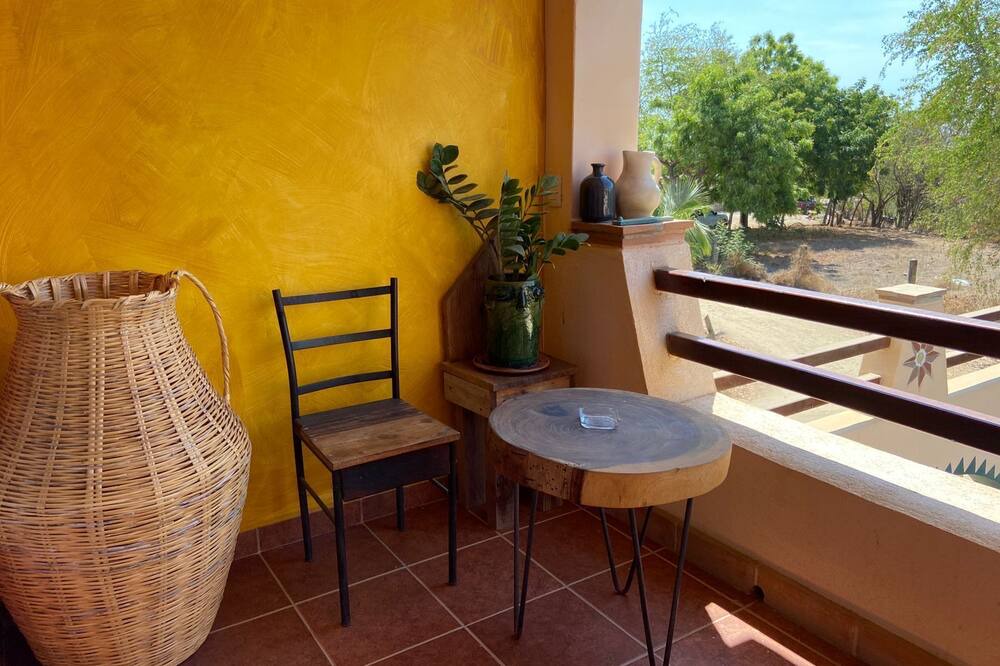 Photo of Patio Balcony in Barra de Colotepec