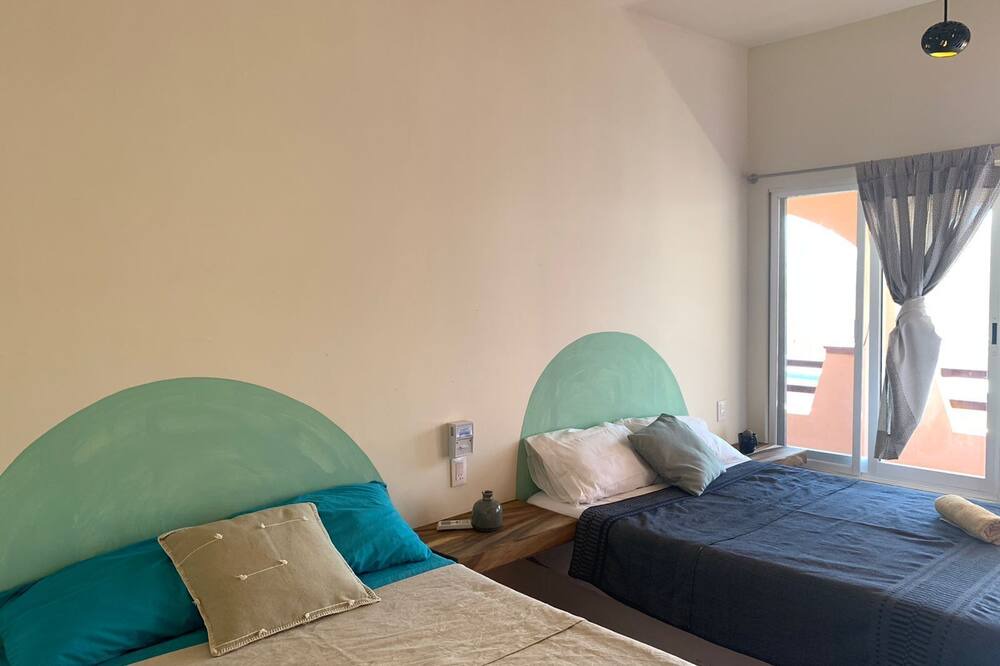 Photo of Bedroom in Barra de Colotepec
