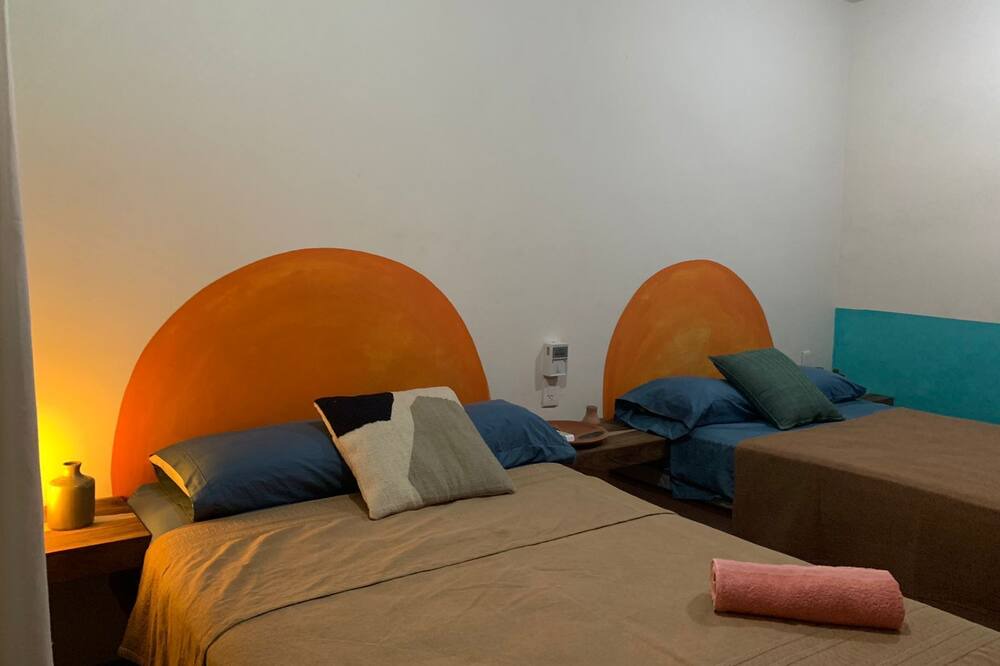Photo of Bedroom in Barra de Colotepec