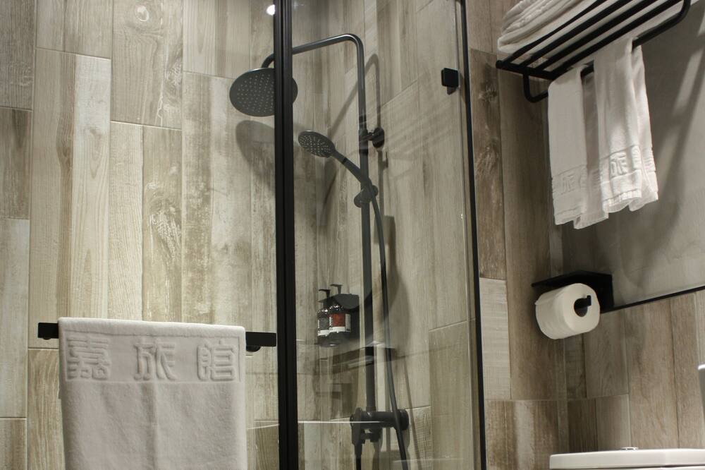 Photo of Bathroom in West Central District