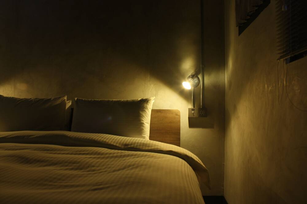 Photo of Bedroom in West Central District