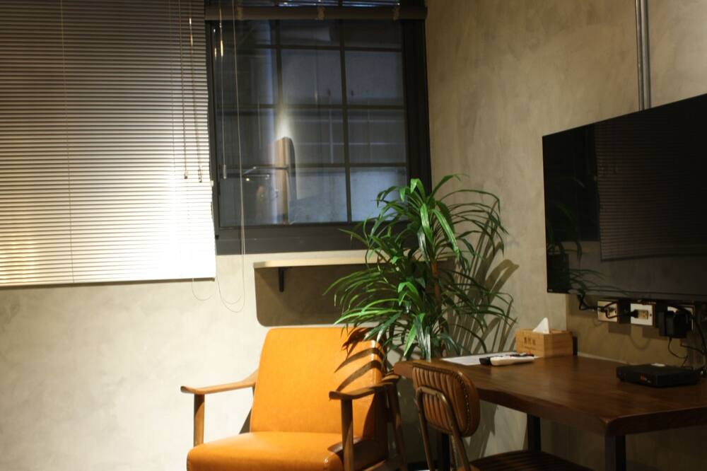 Photo of Bedroom in West Central District