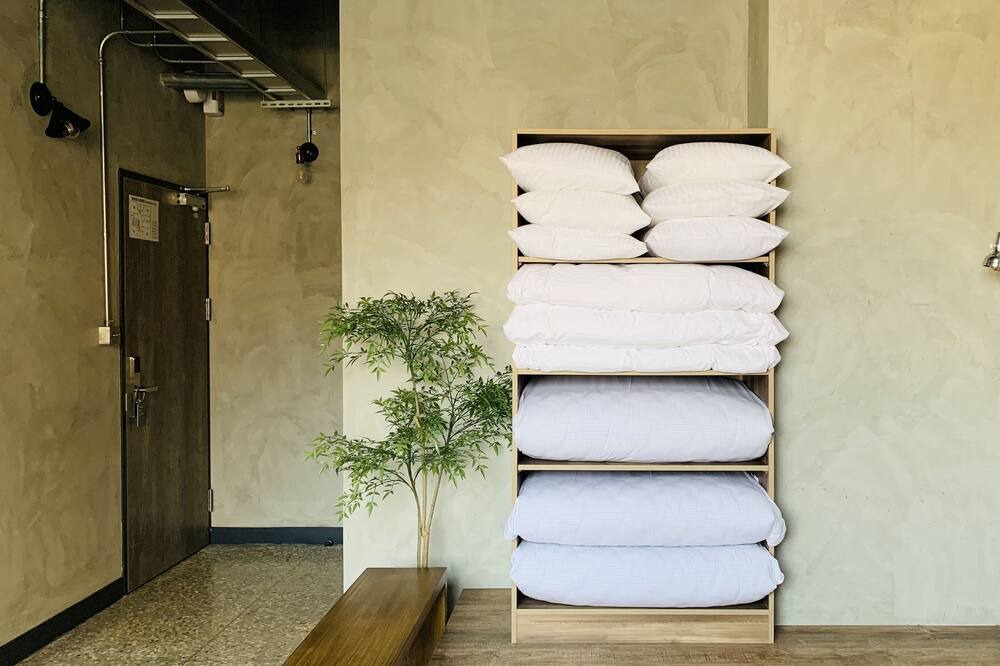 Photo of Bedroom in West Central District