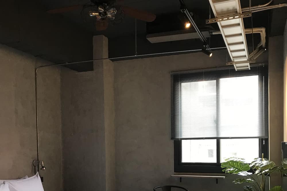 Photo of Bedroom in West Central District