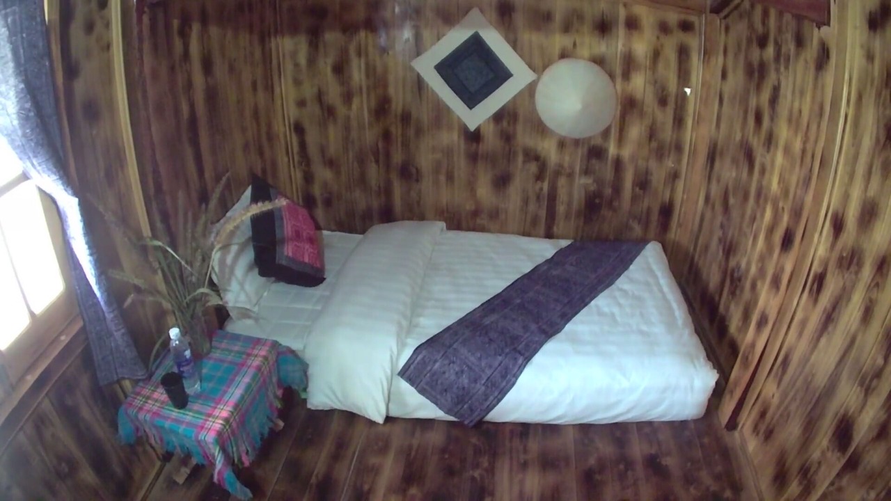 Photo of Bedroom in Sa Pa