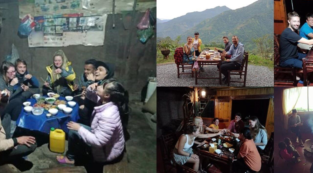 Photo of Others in Sa Pa