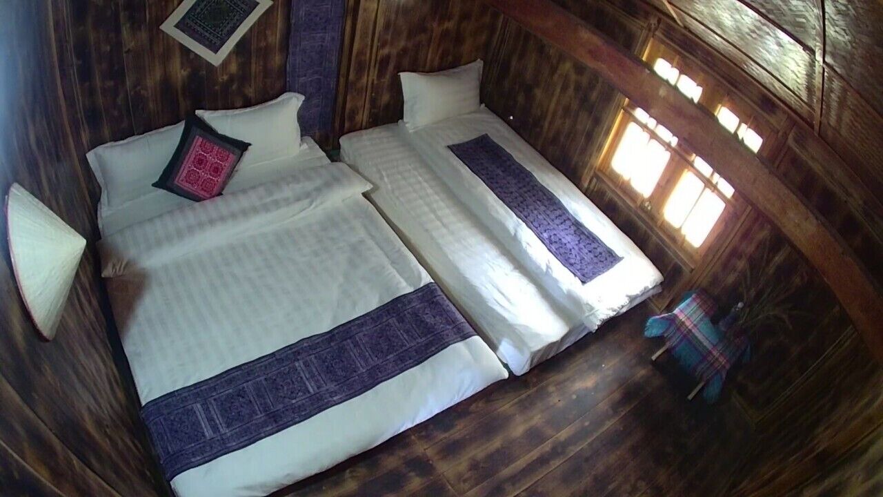 Photo of Bedroom in Sa Pa