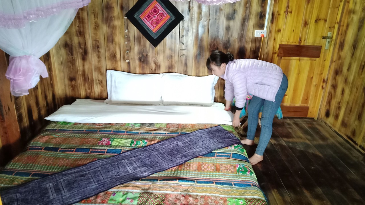 Photo of Bedroom in Sa Pa