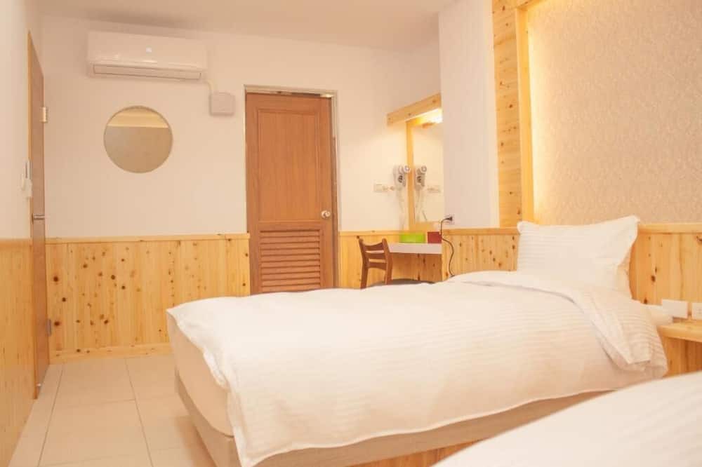 Photo of Bedroom in Lugu