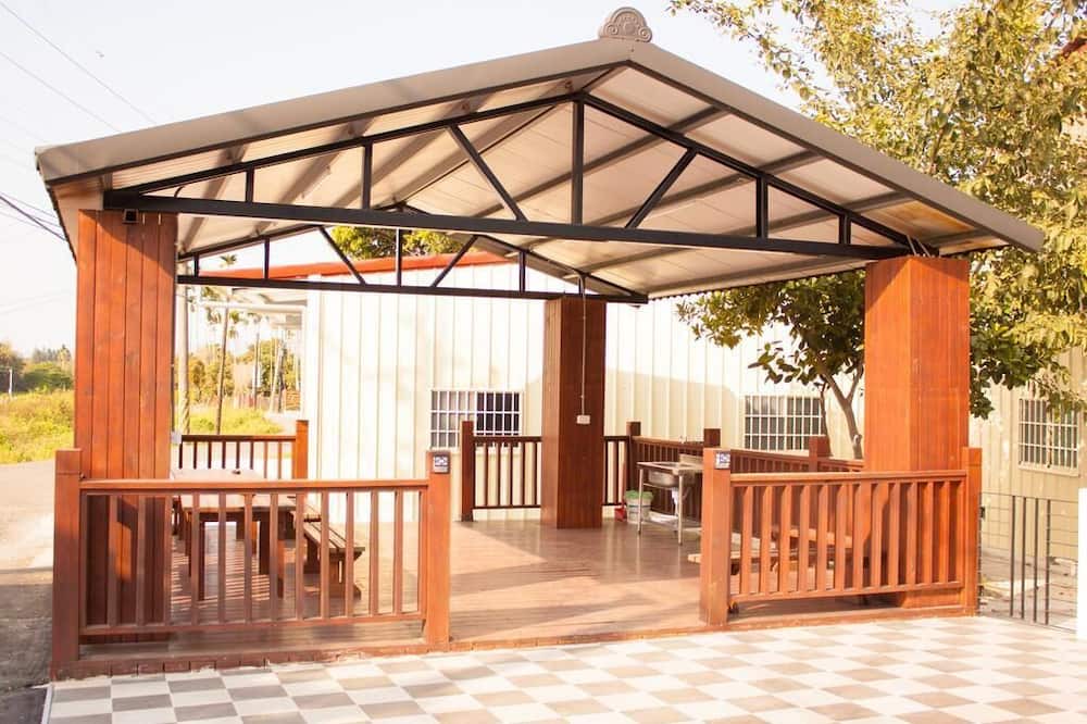 Photo of Outdoor in Lugu