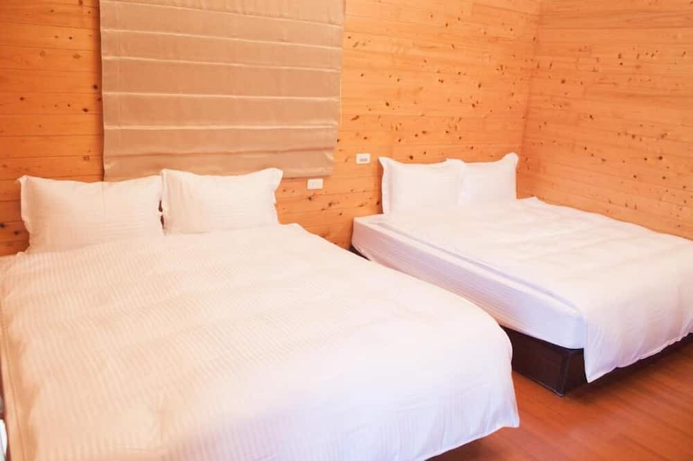 Photo of Bedroom in Lugu