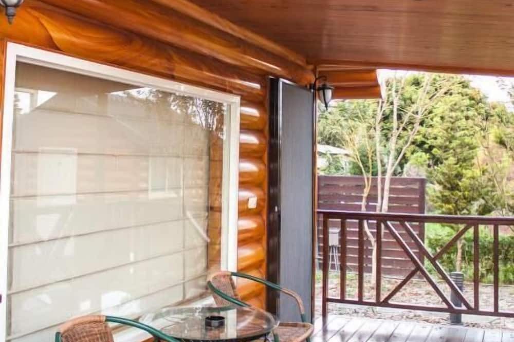 Photo of Patio Balcony in Lugu