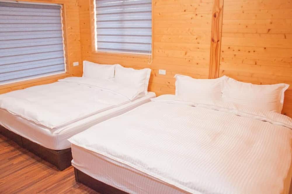 Photo of Bedroom in Lugu
