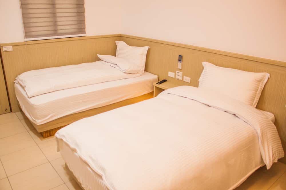 Photo of Bedroom in Lugu