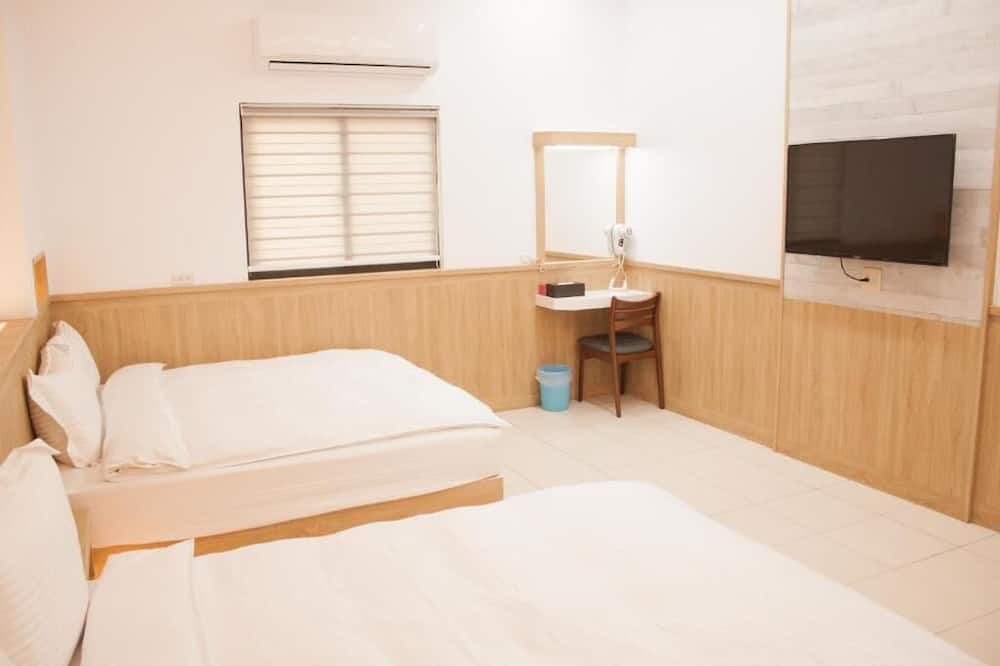 Photo of Bedroom in Lugu