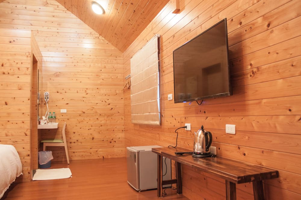 Photo of Bedroom in Lugu
