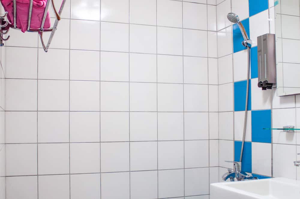Photo of Bathroom in Lugu