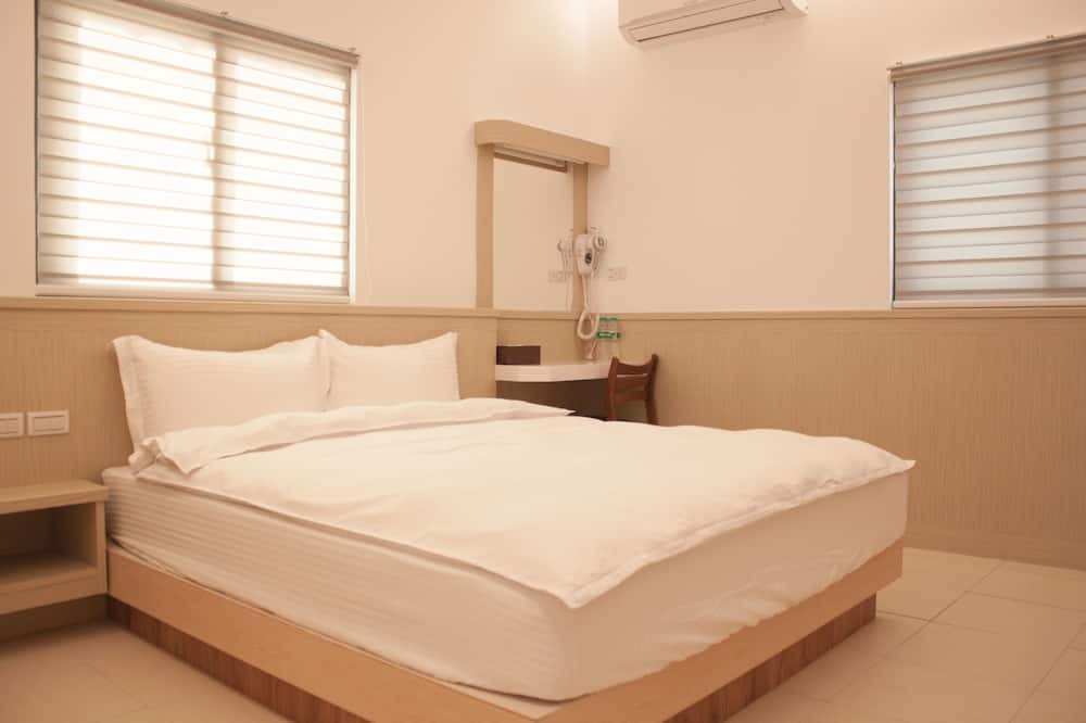 Photo of Bedroom in Lugu