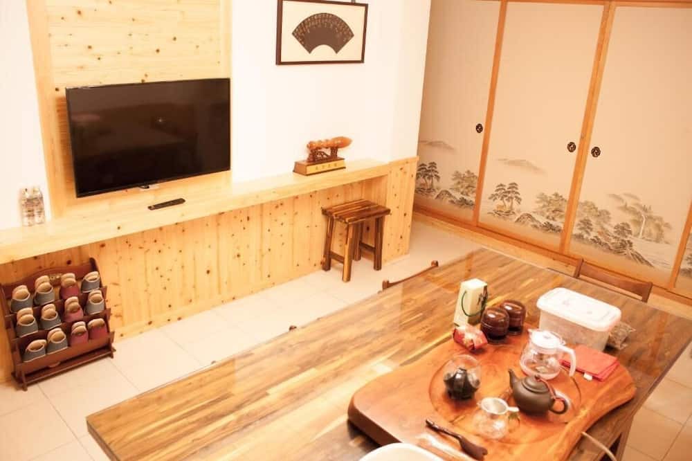 Photo of Bedroom in Lugu