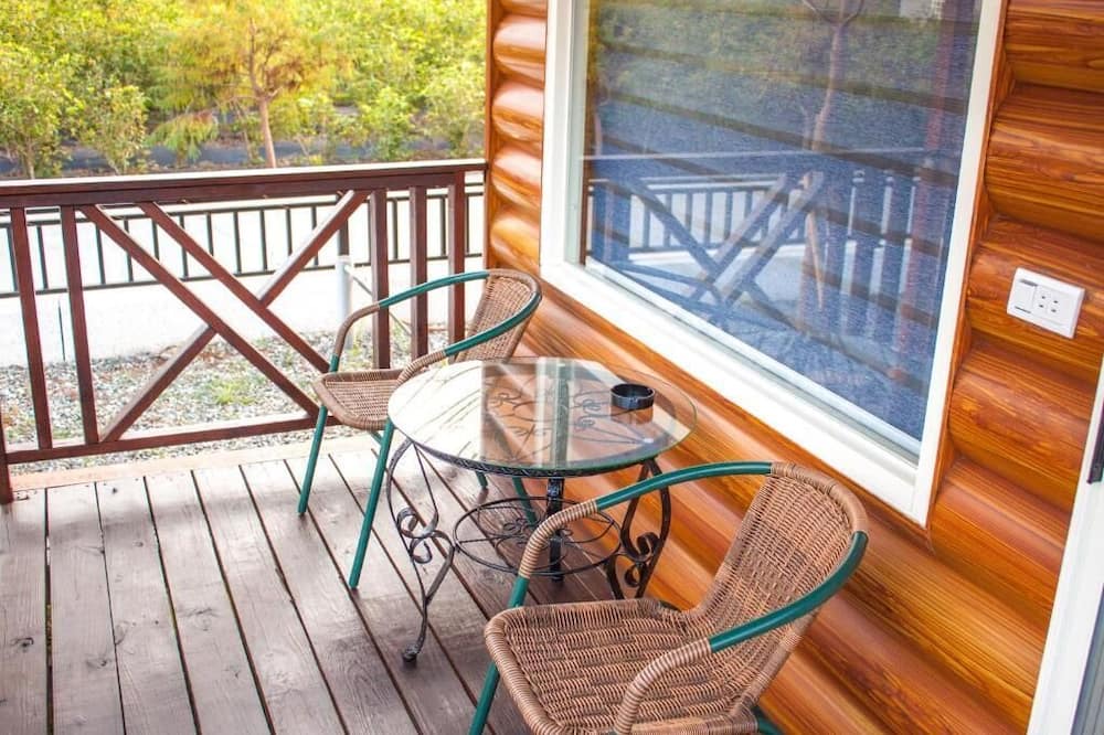Photo of Patio Balcony in Lugu