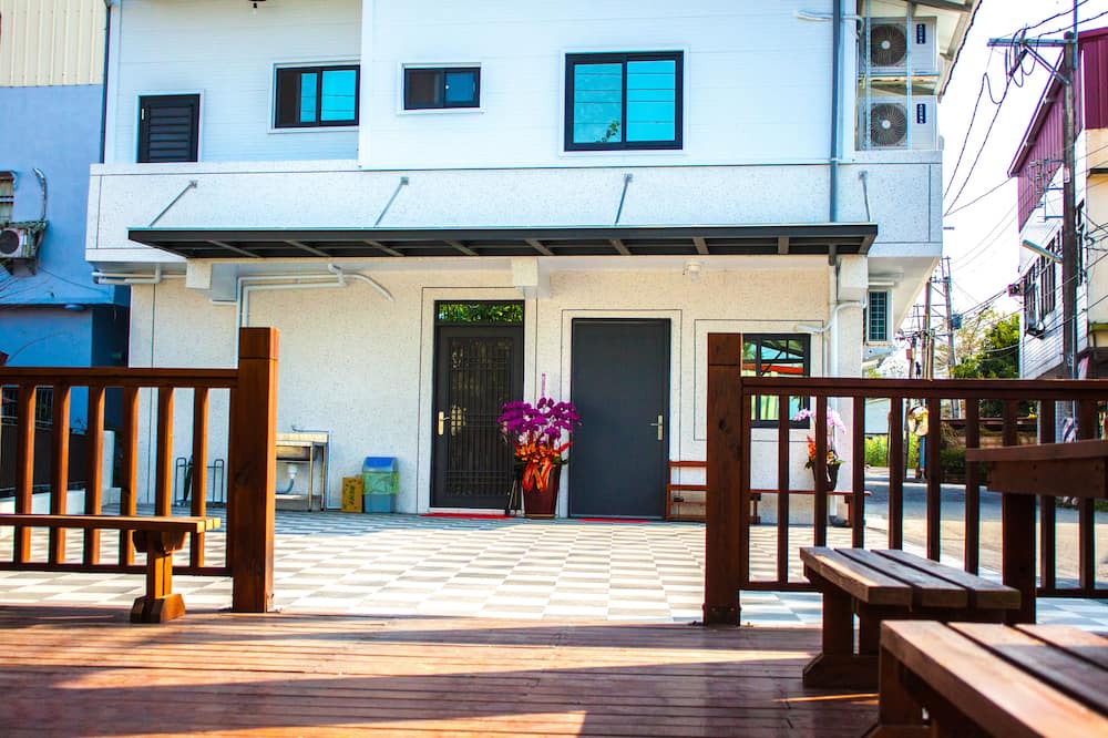 Photo of Outdoor in Lugu