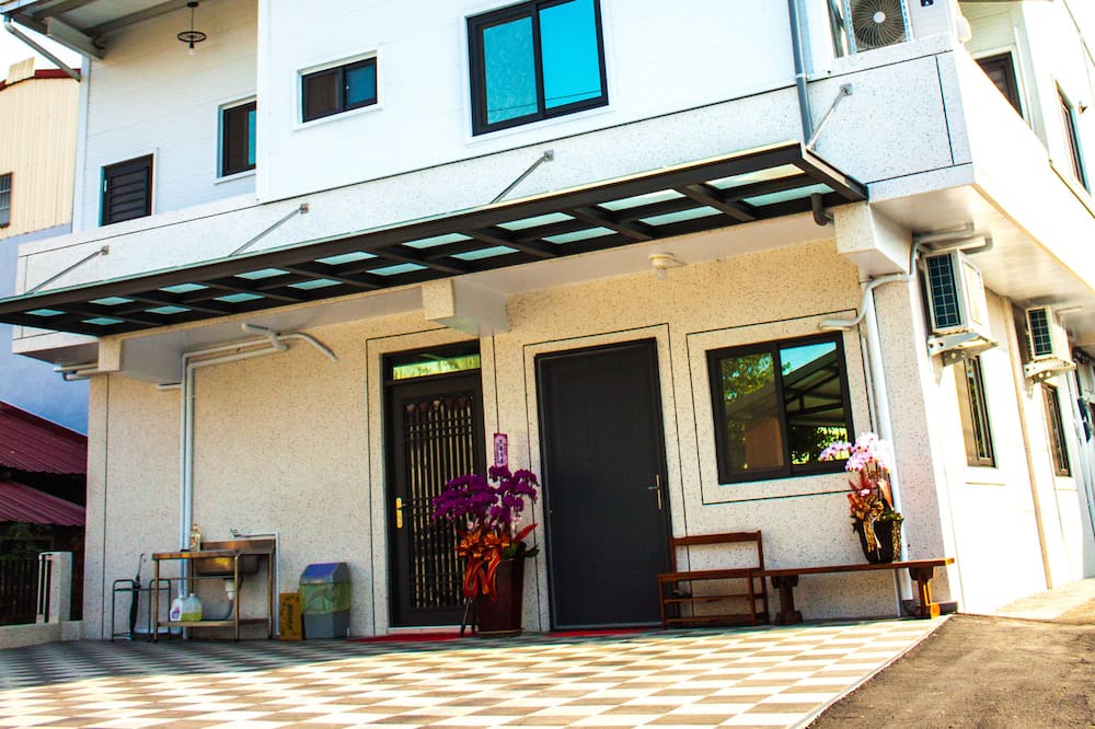 Photo of Outdoor in Lugu