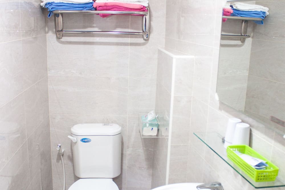 Photo of Bathroom in Lugu