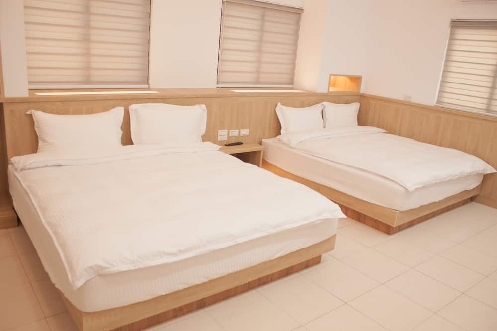 Photo of Bedroom in Lugu
