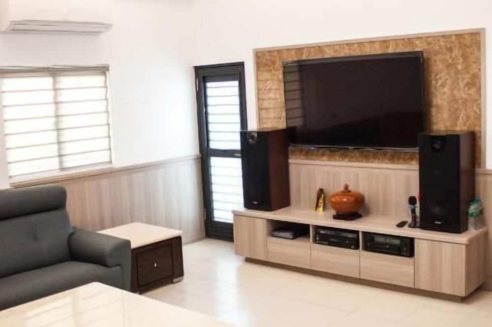 Photo of Bedroom in Lugu
