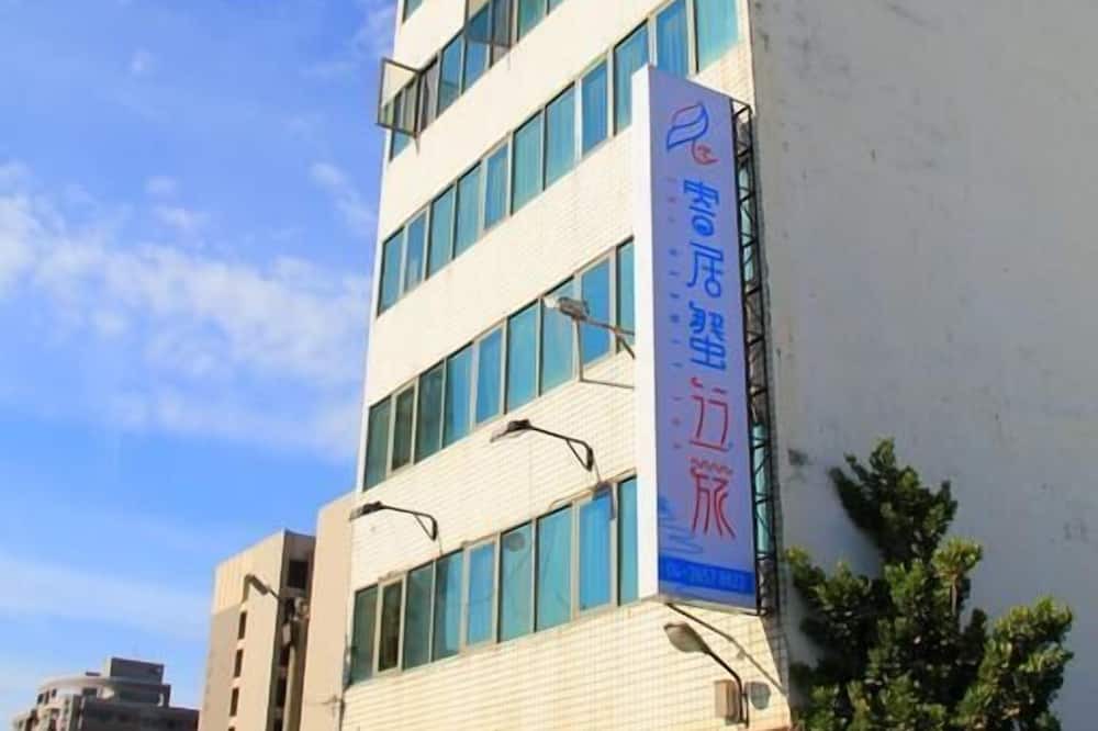 Photo of Outdoor in Wuqi District