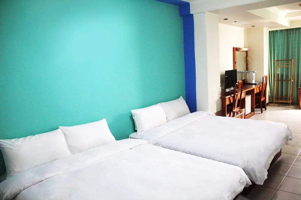 Photo of Bedroom in Wuqi District