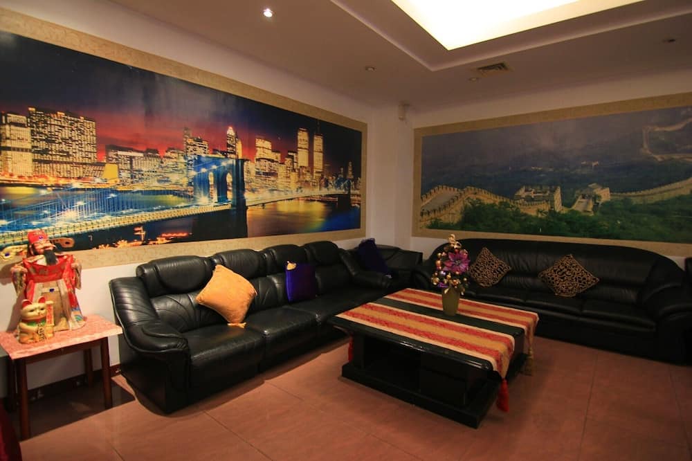 Photo of Others in Wuqi District