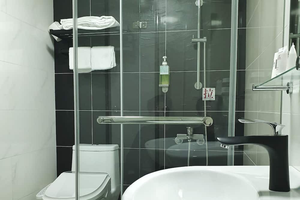 Photo of Bathroom in Wuqi District