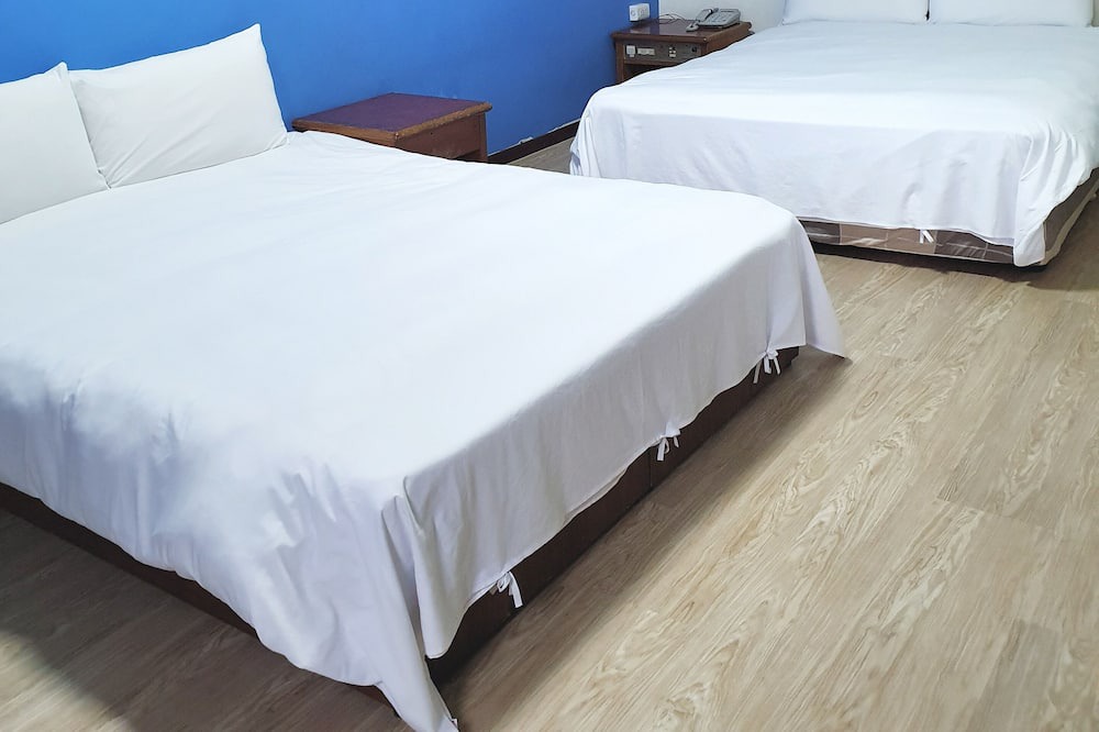 Photo of Bedroom in Wuqi District