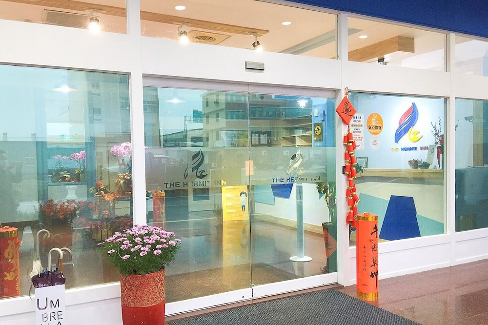 Photo of Outdoor in Wuqi District