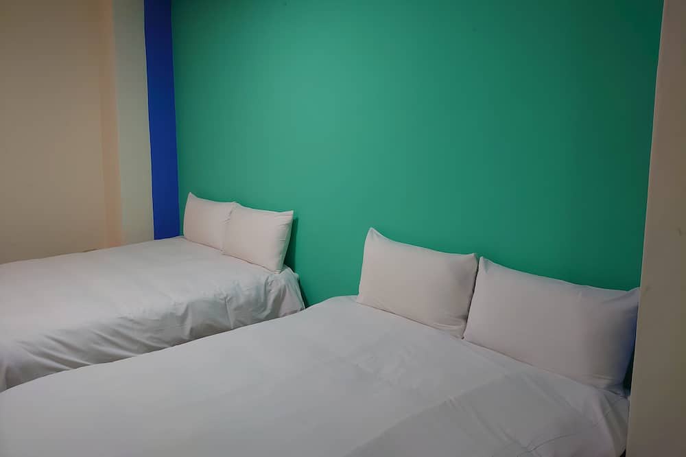 Photo of Bedroom in Wuqi District