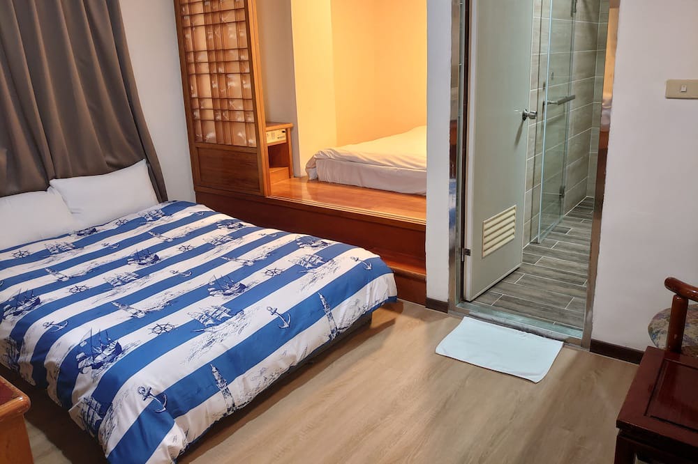 Photo of Bedroom in Wuqi District