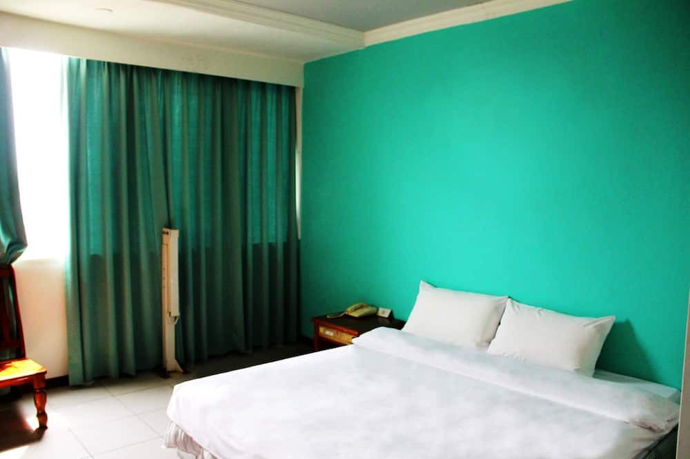 Photo of Bedroom in Wuqi District