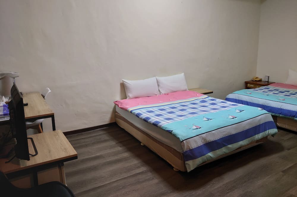 Photo of Bedroom in Wuqi District