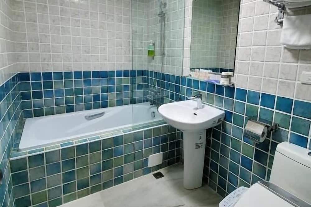 Photo of Bathroom in Wuqi District