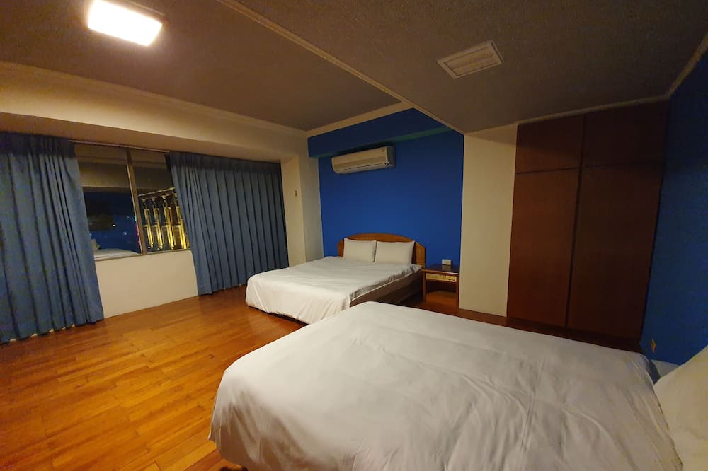 Photo of Bedroom in Wuqi District