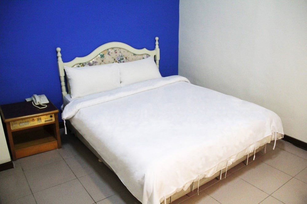 Photo of Bedroom in Wuqi District