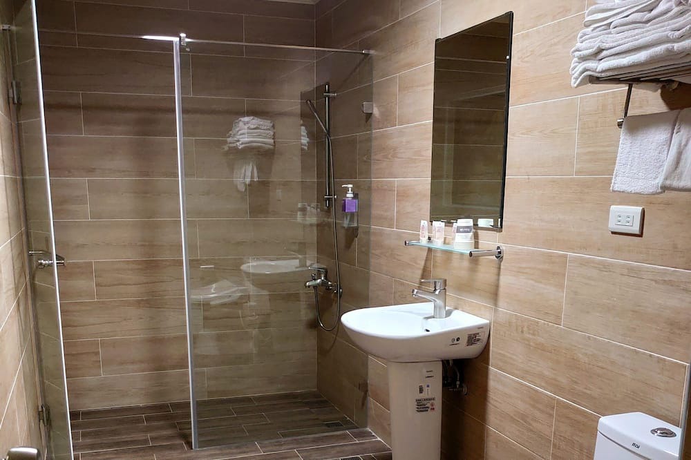 Photo of Bathroom in Wuqi District
