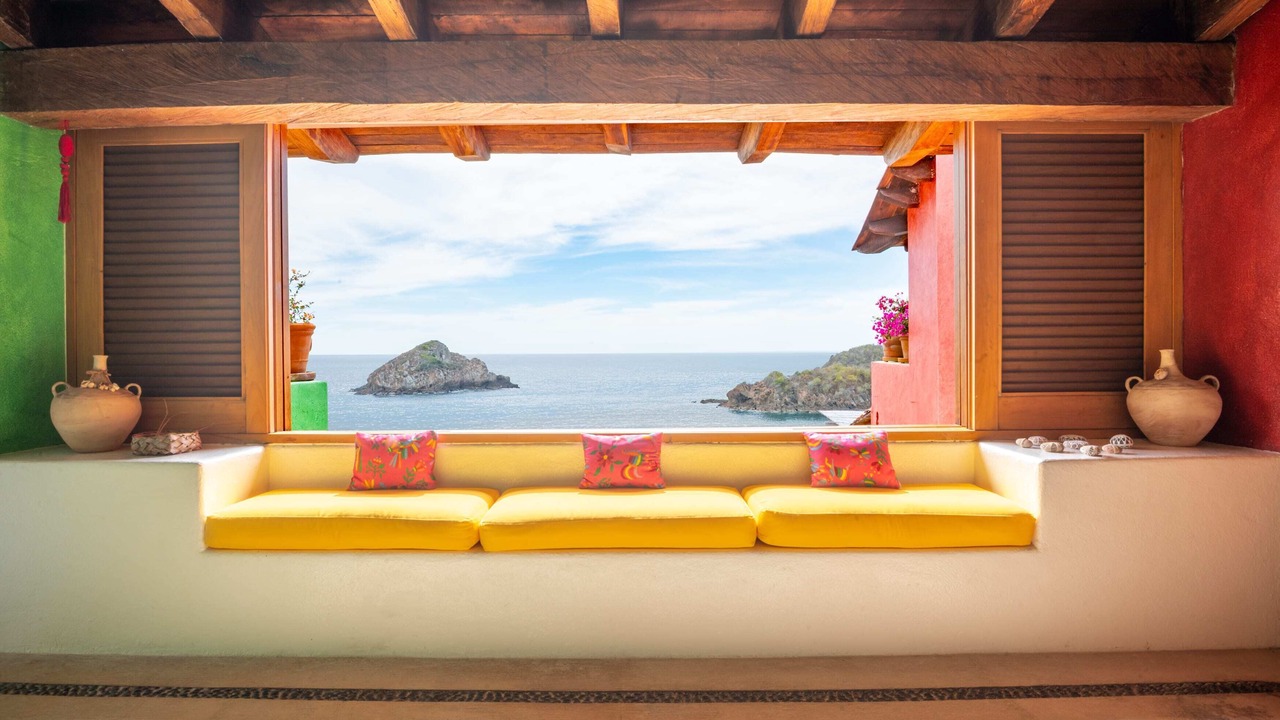 Photo of Others in Costa Careyes