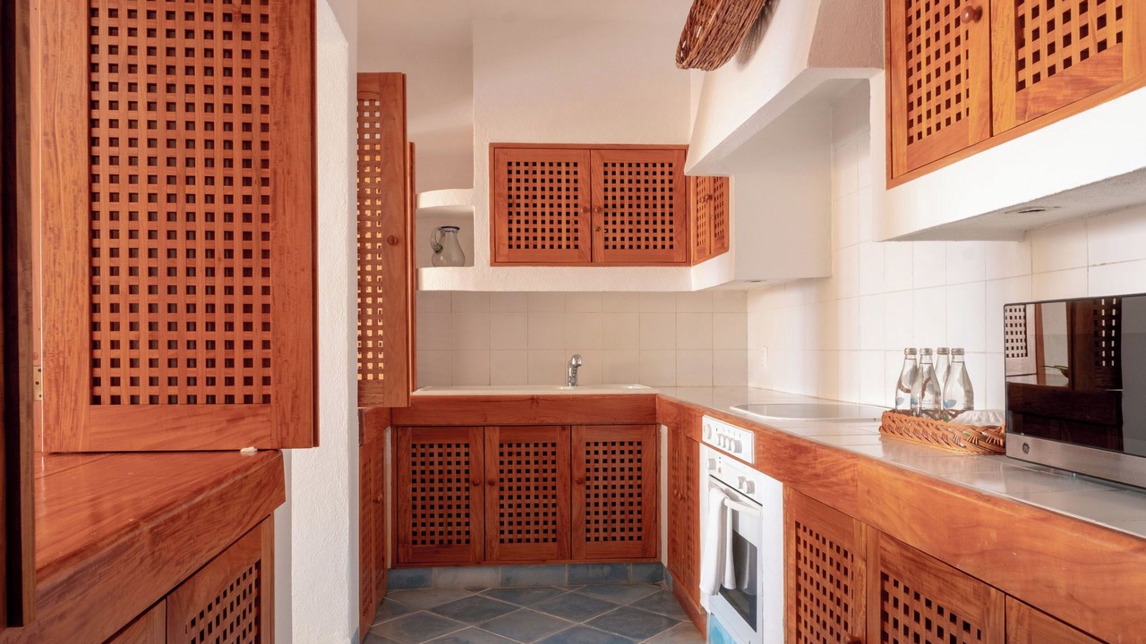 Photo of Kitchen in Costa Careyes